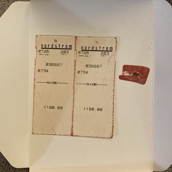 Chanel Quilted Vintage Flap Bag - Picture 14 of 14